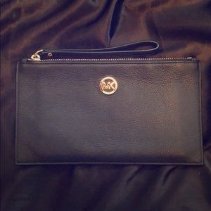 Michael Kors wristlet